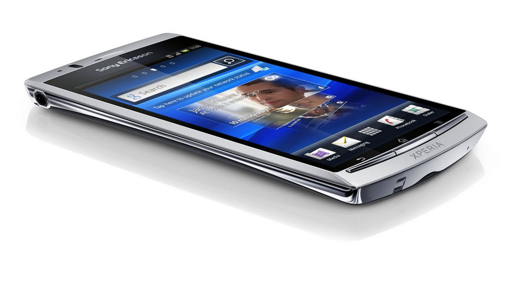 Sony Ericsson Xperia Arc S: Review | Delimiter Sony Ericsson Xperia Arc S: Review | Delimiter