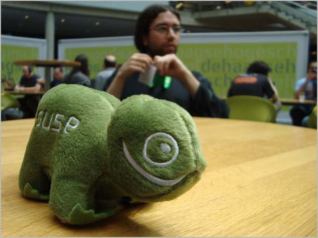 suse