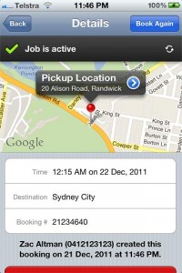active-booking
