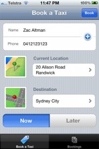 booking-screen