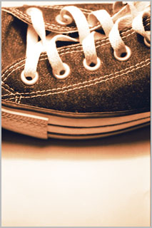 shoe