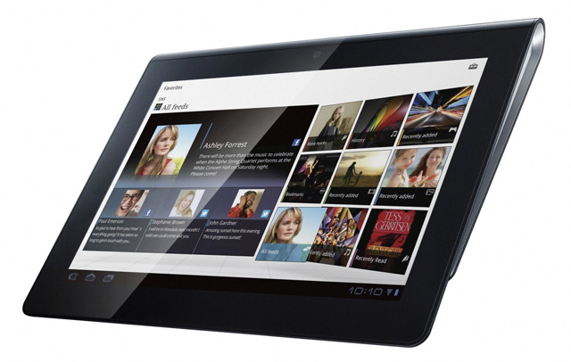 sonytablets