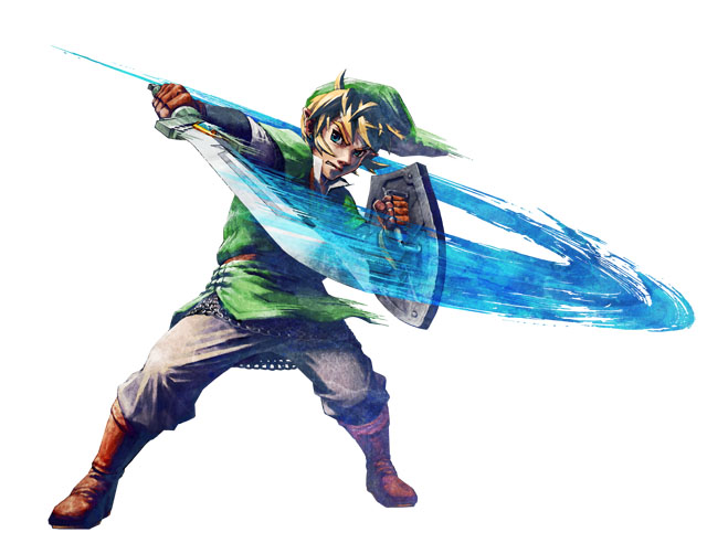 zelda