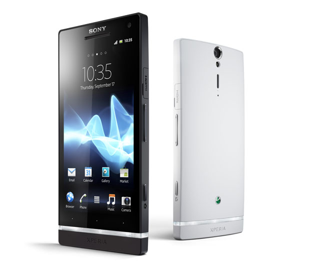 Sony Xperia S hits Australia early April | Delimiter Sony Xperia S hits Australia early April | Delimiter