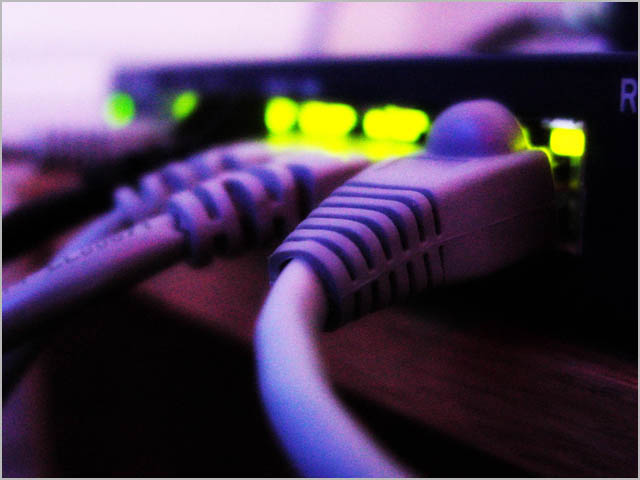 ethernet