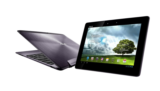 transformer-pad-infinity