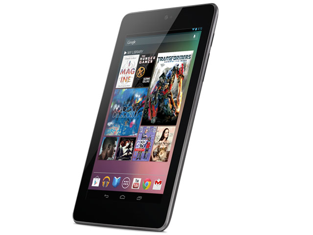 google-nexus-7