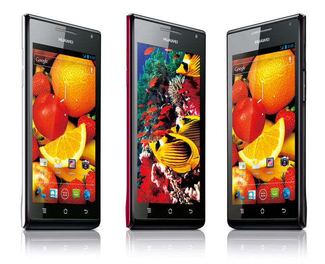 huaweiascend