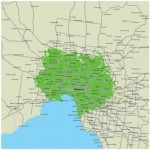 melbourne