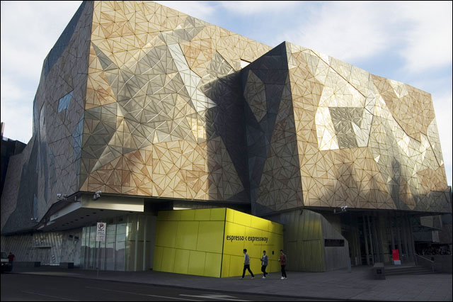 federationsquare