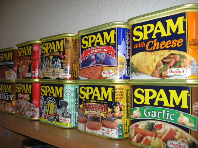 spam1