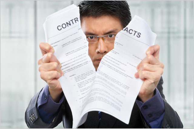 tear-up-contract